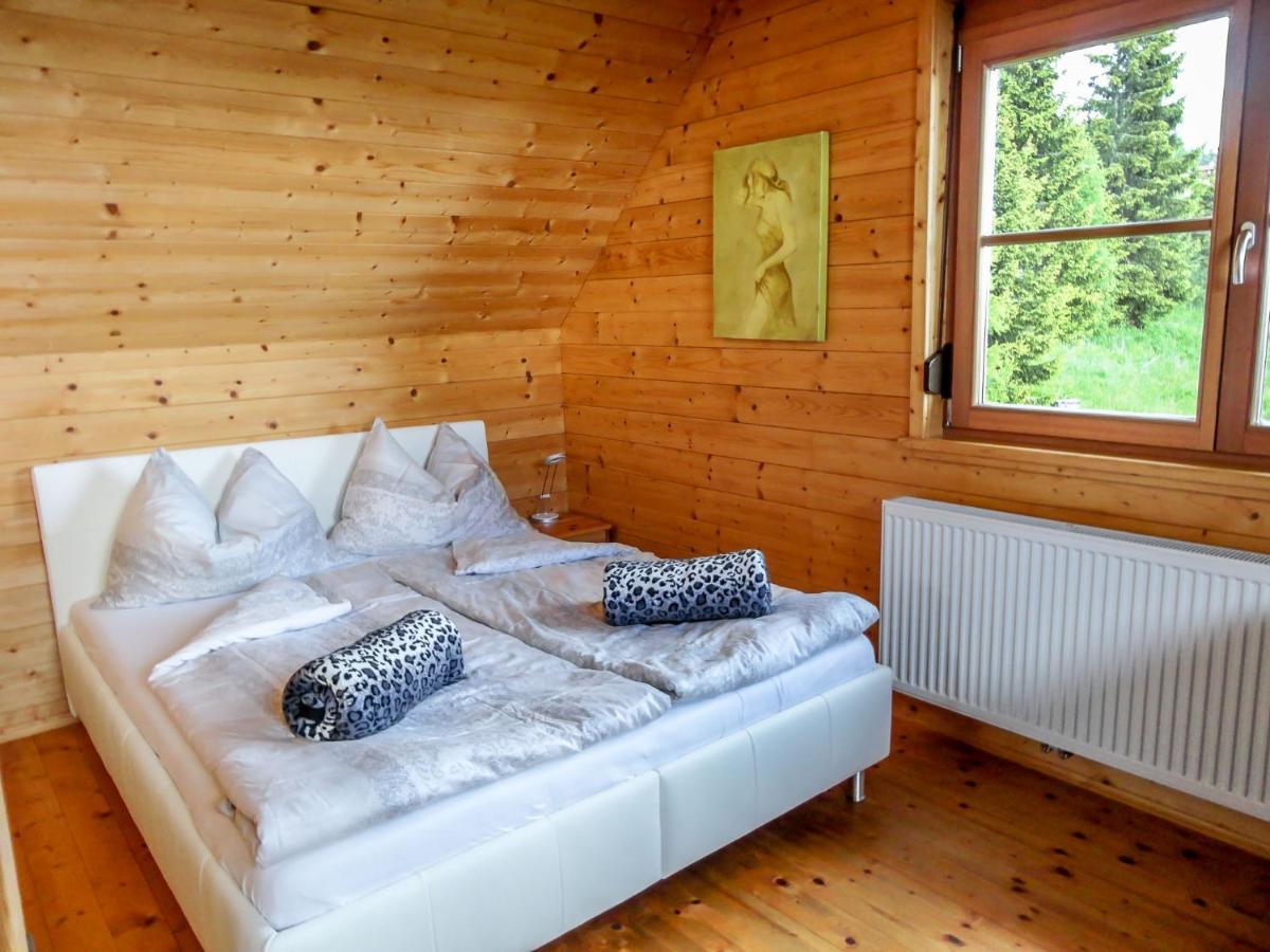 Chalet Sonnkegel By Interhome Hochrindl Exterior foto